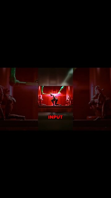 AIs Control Over Humanity A Dark and Twisted Future