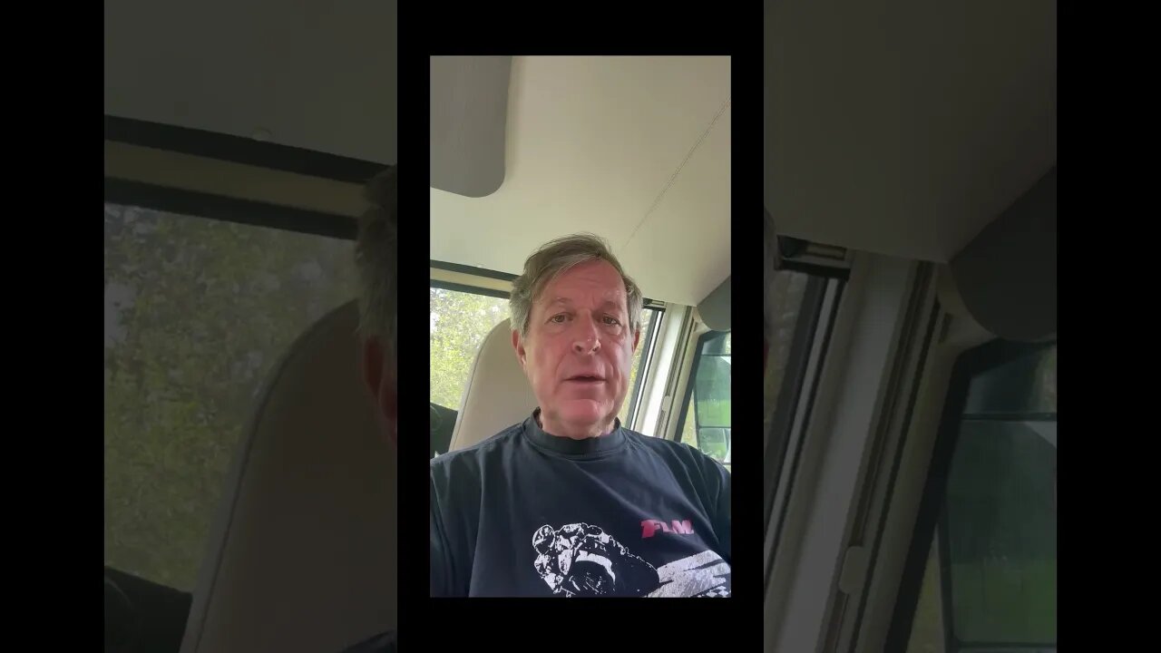Das Geschäft mit der Angst.
