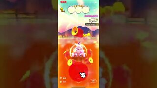 Mario Kart Tour - Super Horn Item Frenzy!