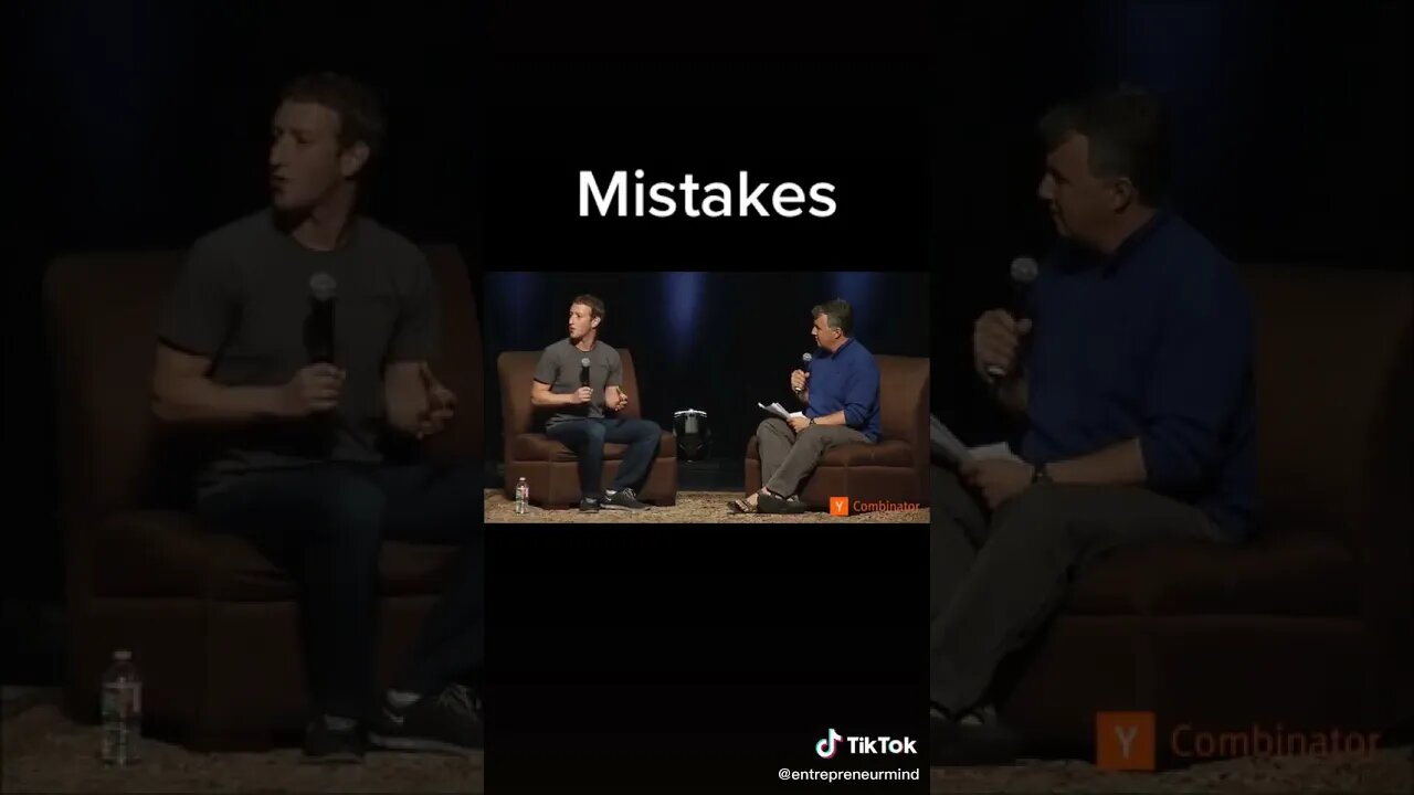 Do You Learn From Your Mistakes tiktok entrepreneurmind