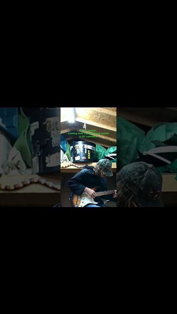 the New Sound Twitter Takeover Nashville part 2 DCLawrence country rock Americana blues psychedelic