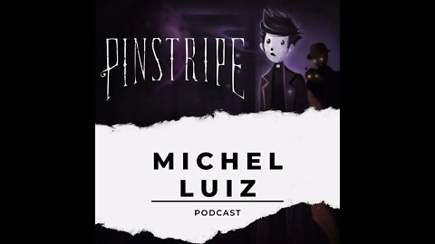 Pinstripe, Monstros no Trabalho e +