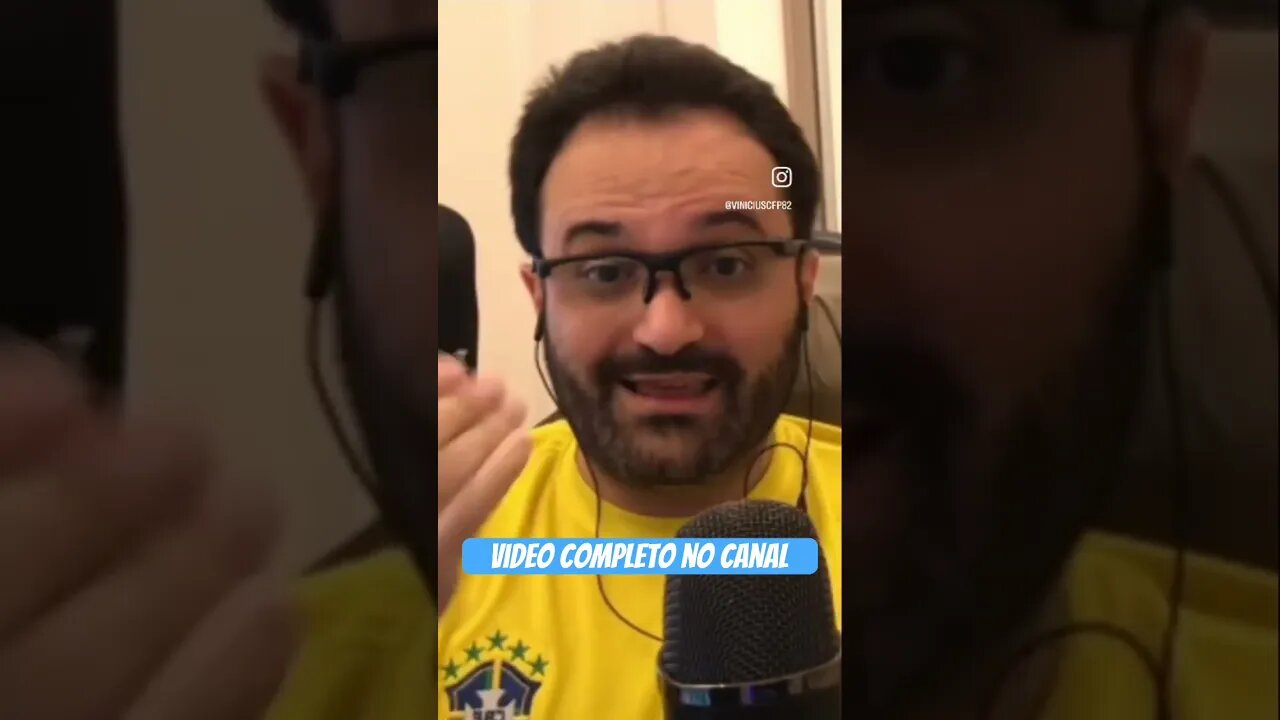 Felipe Neto fez muito para não merecer uma trégua