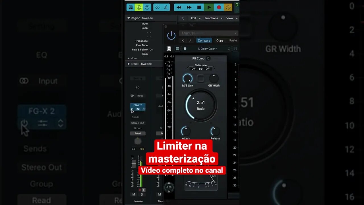 Plugin para#masterização #pluginalliance #slatedigital