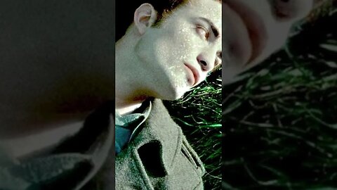 Por que os vampiros de Crepúsculo brilham?#shorts