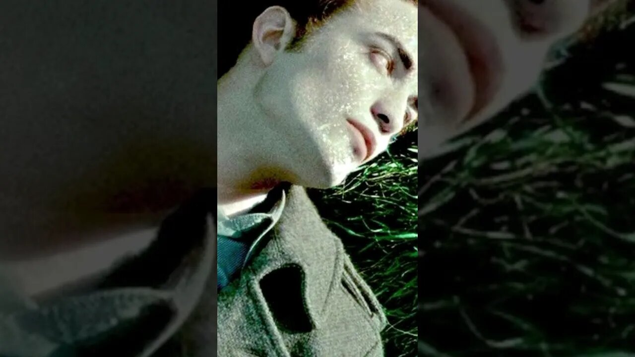 Por que os vampiros de Crepúsculo brilham?#shorts
