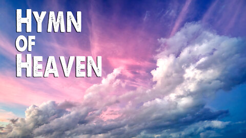 Hymn of Heaven