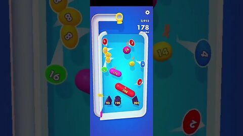 Bounce Merge Part 4 #shorts #ytshorts