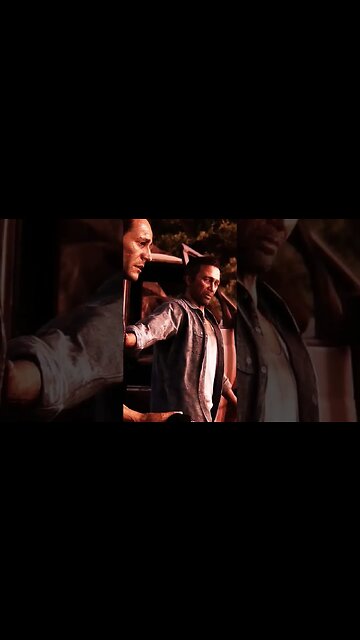 Unleash Your True Gaming Potential: Uncharted 4 Mods Showcase #31