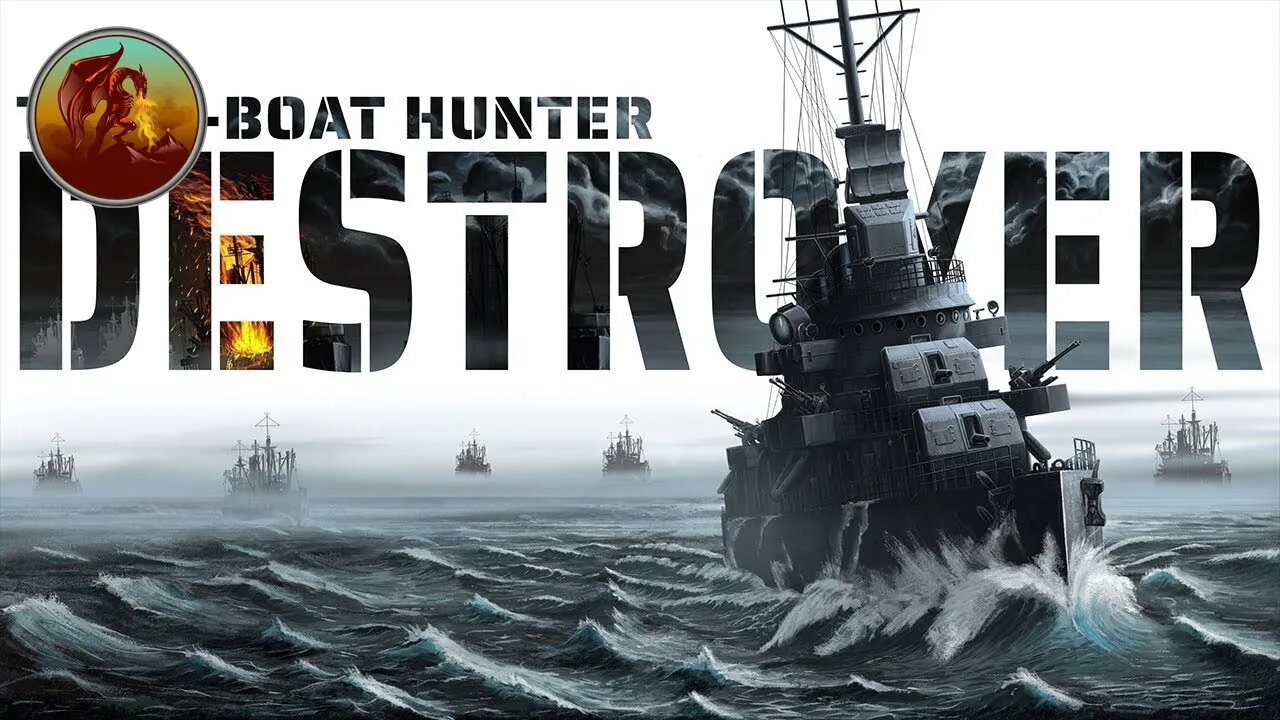 Destroyer: The U-Boat Hunter | We Need Mr. Limpet