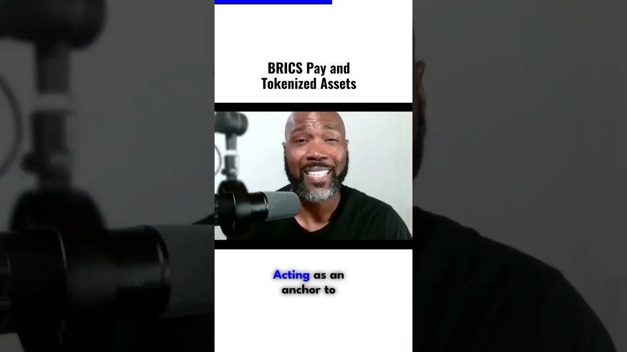 BRICS Pay To Challenge Global Order