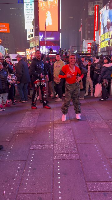 It’s this one thing