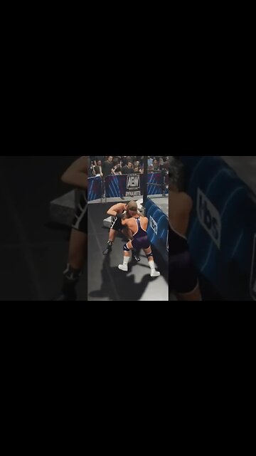 Jake Hager vs Wardlow