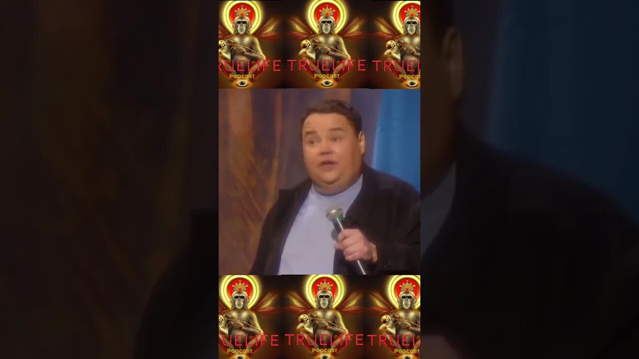 John Pinette - I bought ALL the Girl Scout cookies #love #status #entertainment #comedy #health #fun