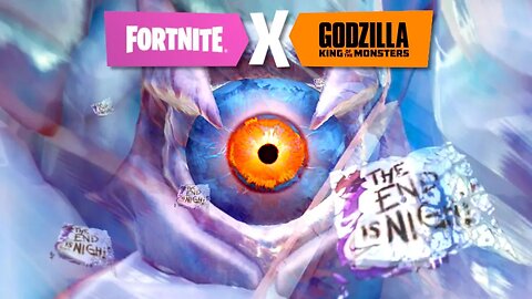 *NEW* POLAR PEAK MONSTER REVEALED! FORTNITE SEASON 9 LIVE EVENT - ALL DETAILS, LEAKS & INFORMATION!