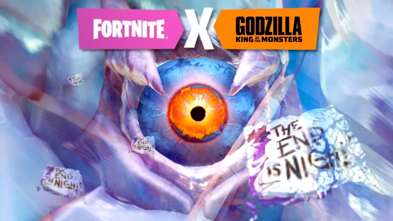 *NEW* POLAR PEAK MONSTER REVEALED! FORTNITE SEASON 9 LIVE EVENT - ALL DETAILS, LEAKS & INFORMATION!