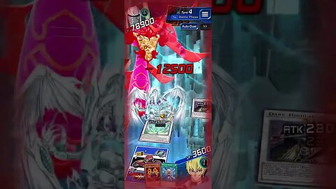 Yu-Gi-Oh! Duel Links - Turbo Duel vs. Raid Boss Sephylon, the Ultimate Timelord