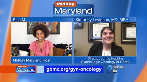 GBMC - HPV Prevention