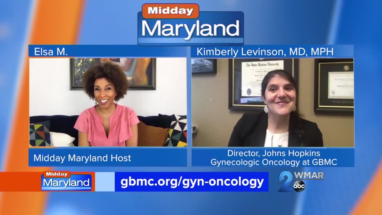 GBMC - HPV Prevention