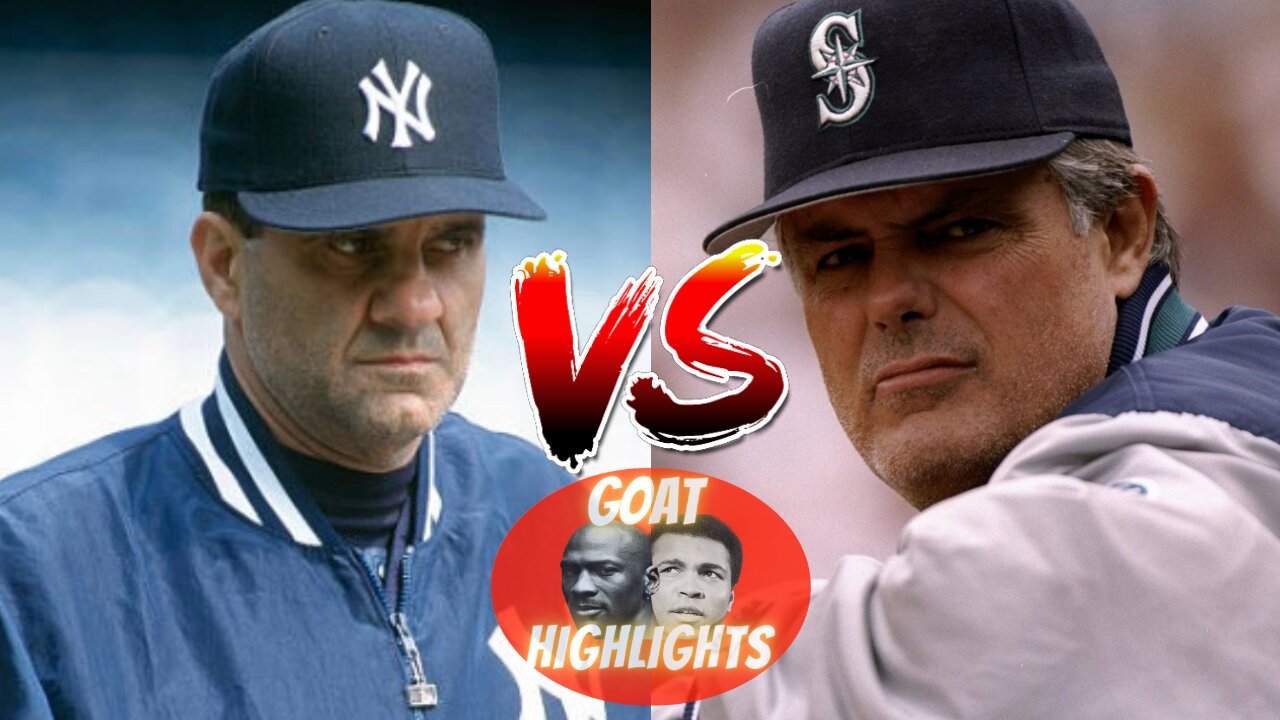 New York Yankees at Seattle Mariners gets HEATED | May 26, 1996 | ESPN Sunday Night Baseball