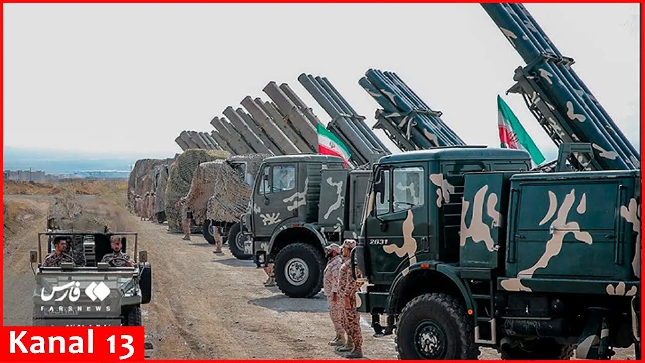 Iran announces the start of revenge operation – “They will regret”