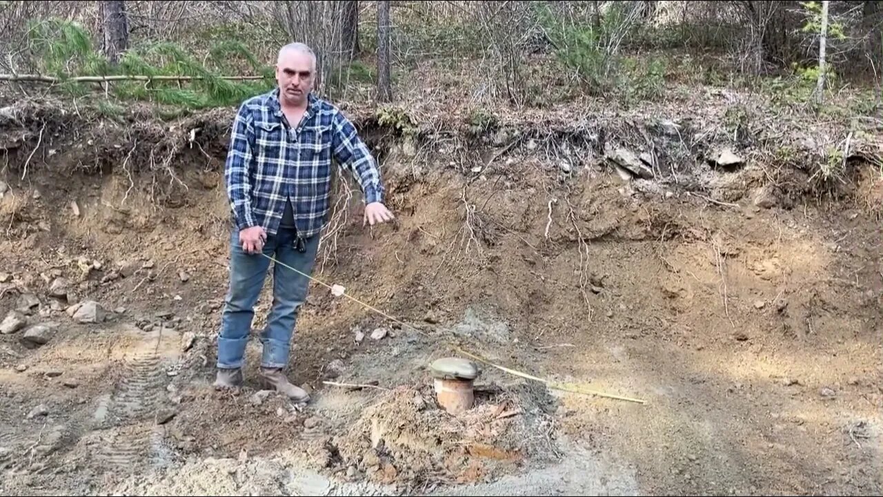 More Saw Milling, Clearing and Preparing Heavens Homestead for this Year's Breaking Ground