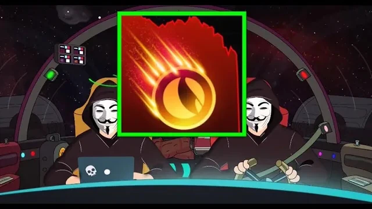 LUNA CRYPTO CRASHES & MARKET FOLLOWS | The Anonymous Investors React