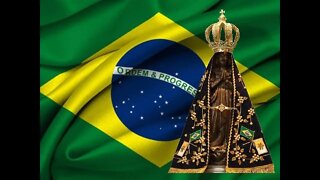 Nossa Senhora Aparecida e a vocação do Brasil