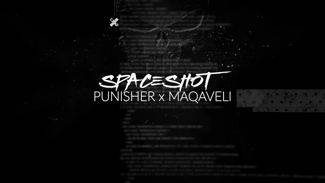 Spaceshot W/The Punisher War Room 7/25/21