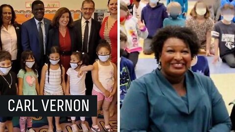 SECOND-CLASS citizens