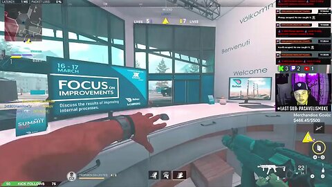 Ranked with Rizz all 202023