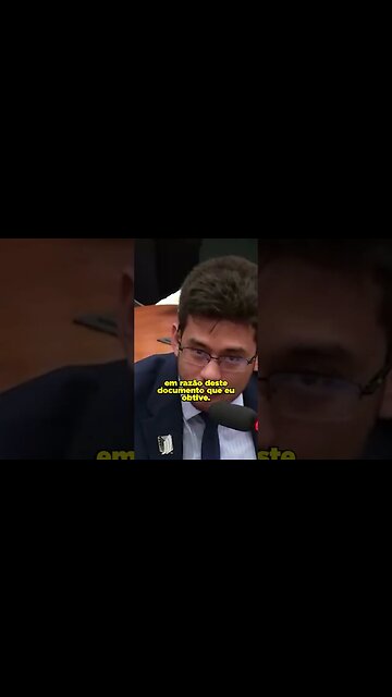 BOLSONARO DIZ QUE NÃO VAI LIDERAR OPOSIÇÃO! #shorts