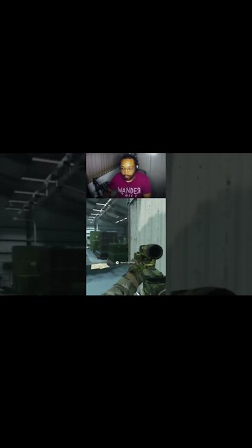 MARCARAM TOCA! | Call of Duty: Modern Warfare II #Shorts #codmw2 #callofduty