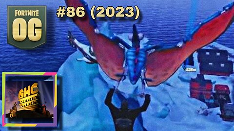 Edited/Gaming Clips - Fortnite - #86 (2023) [OG Fortnite]