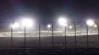 Gas City Speedway B Main 10/21/2022