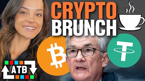Crypto Chokepoint 2.0. (Buy Now or Sell?)