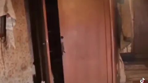 Something in the Waredobe