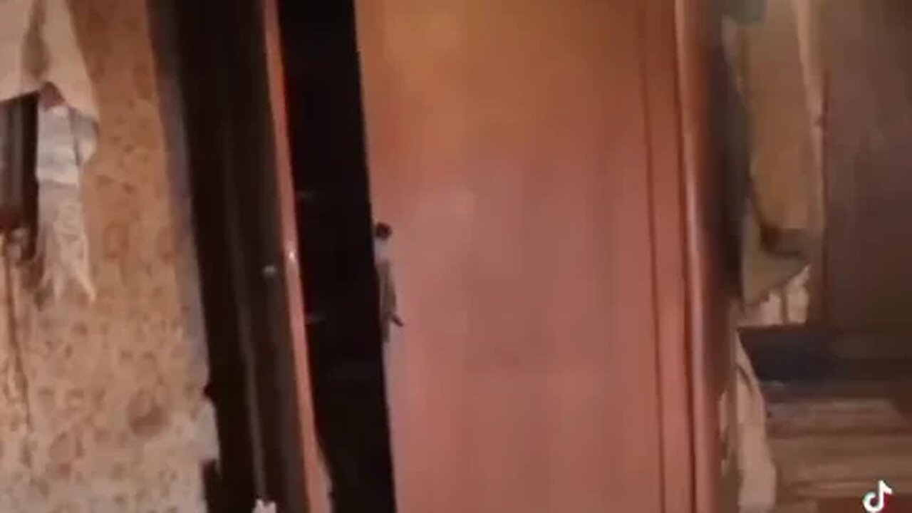 Something in the Waredobe