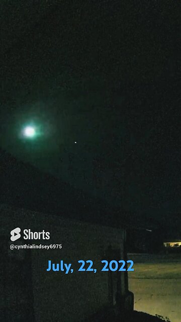 The Sky Is Falling 🌠💫✨