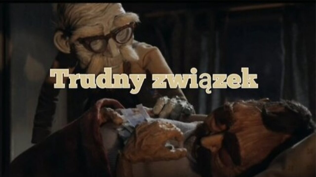 Trudny związek