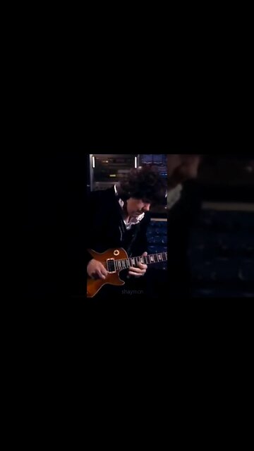 #gary moore #one day #guitar solo #shorts