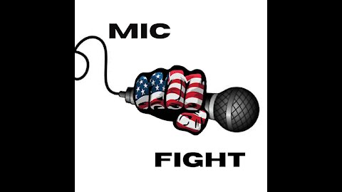 Welcome to the Fight E.1 | Mic Fight