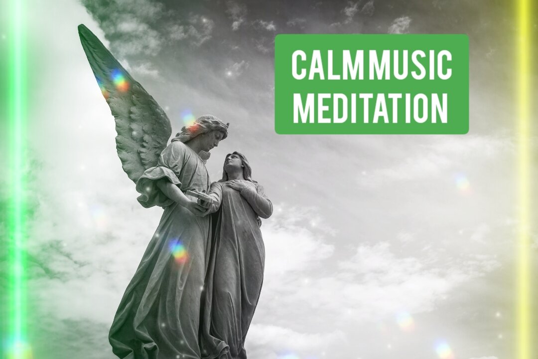 Calm Music for Meditation | Peace | Morning