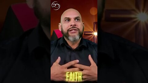 FAITH -Is it in YOU?