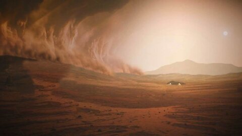 How to Survive on Mars