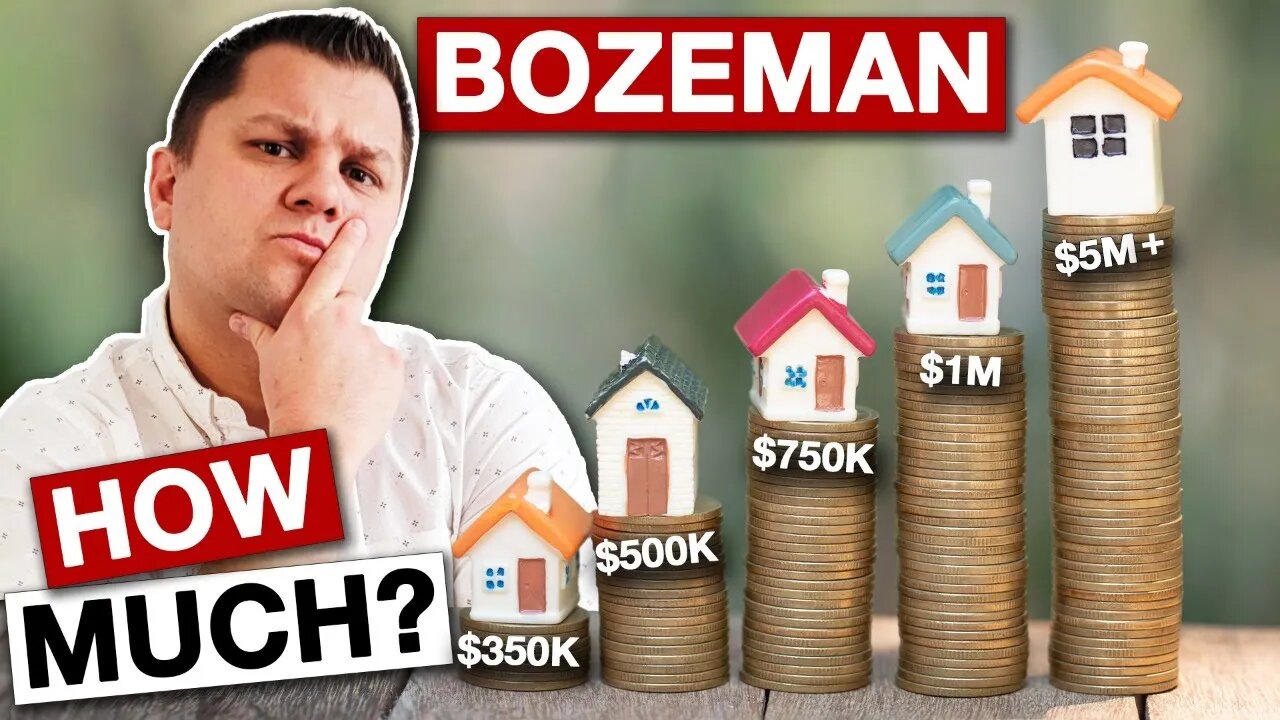 How Far Does Your Money Go in Bozeman?