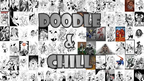 DOODLE & CHILL