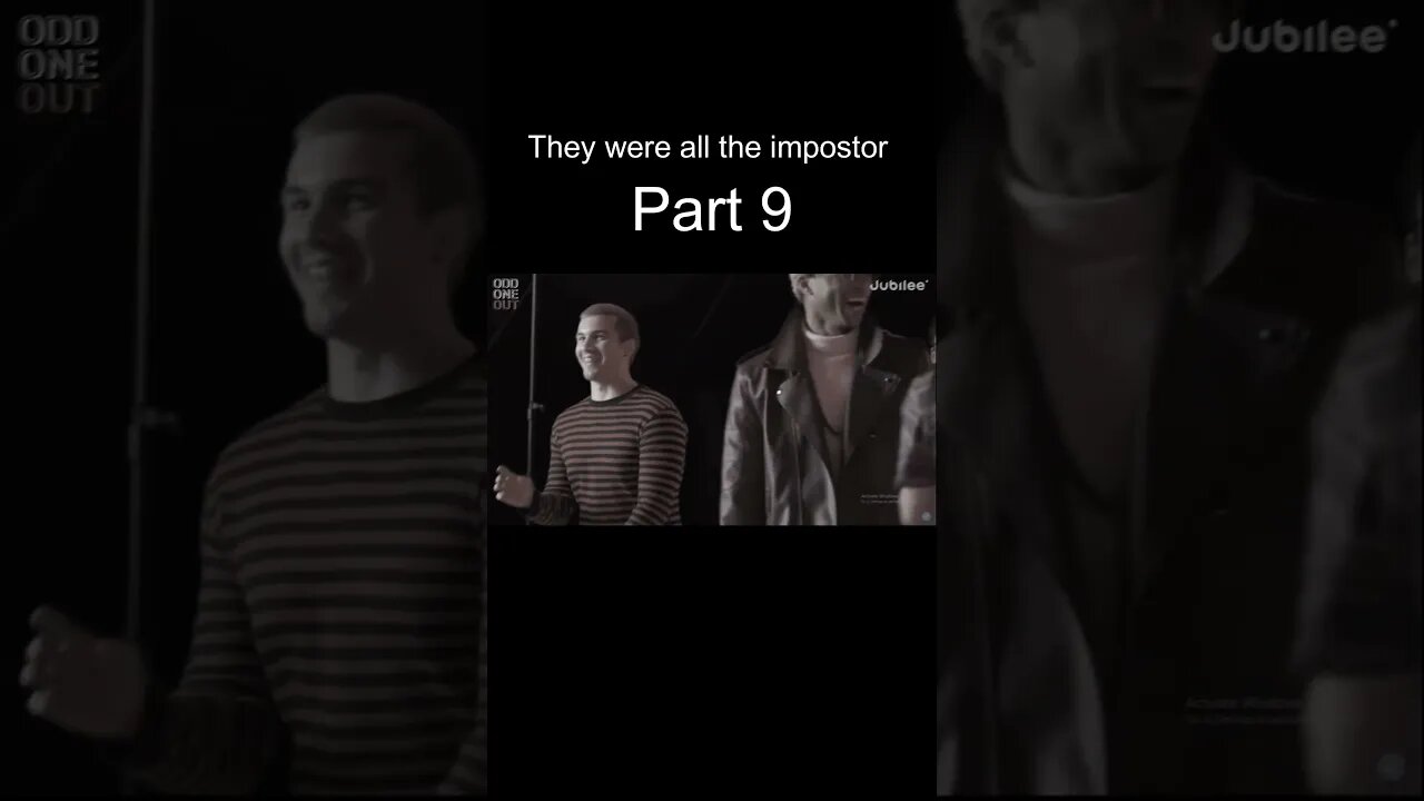 Most insane episode of Jubilee EVER #youtubeshorts