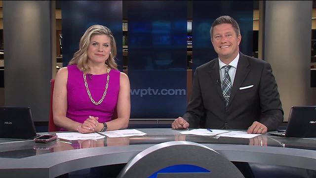 South Florida Monday morning headlines (4/23/18)