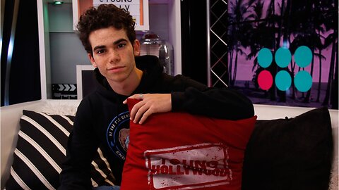 Coroner Says Actor Cameron Boyce's Death Was 'Sudden' And 'Unexpected'